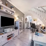 Haus Kuestenliebe Semesterbostad *