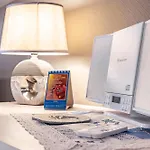 Haus Kuestenliebe Semesterbostad *