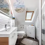 Haus Kuestenliebe *
