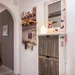 Haus Kuestenliebe Semesterbostad *