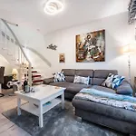 Haus Kuestenliebe * Schillig