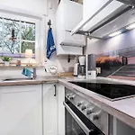 Semesterbostad Haus Kuestenliebe Schillig