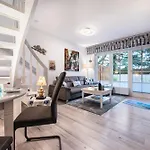 Haus Kuestenliebe * Schillig
