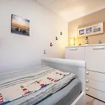 Semesterbostad Haus Kuestenliebe *