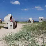 Haus Kuestenliebe Semesterbostad Schillig