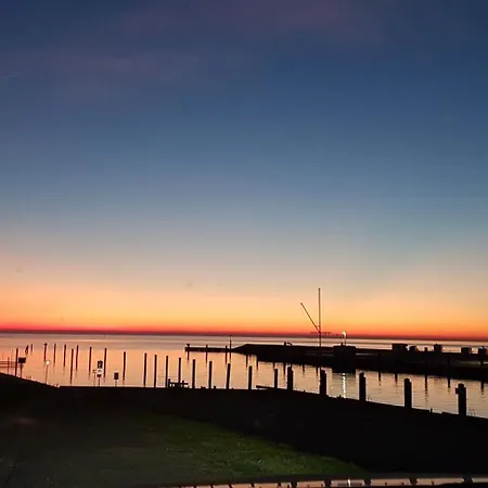 Tatil Evi Haus Kuestenliebe *