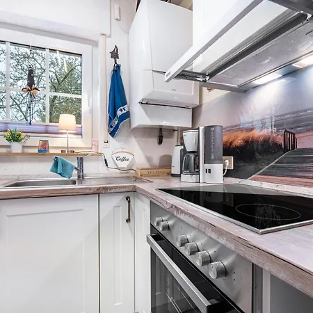 Haus Kuestenliebe Schillig