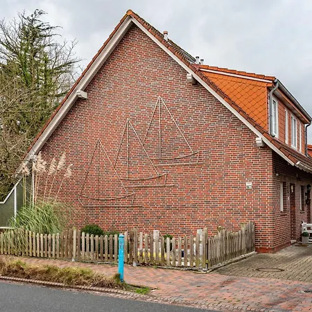 Haus Kuestenliebe