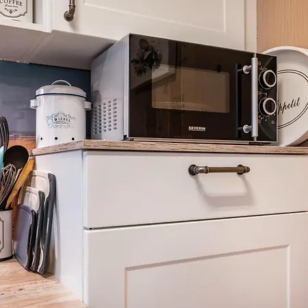 Tatil Evi Haus Kuestenliebe