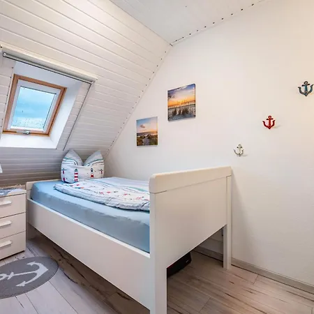 Haus Kuestenliebe Schillig