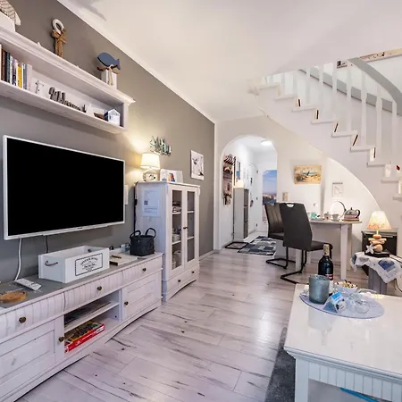 Haus Küstenliebe *