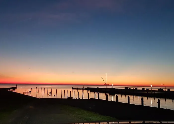 Casa de Férias Haus Kuestenliebe *