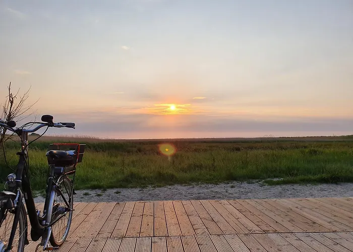 Casa de Férias Haus Kuestenliebe *