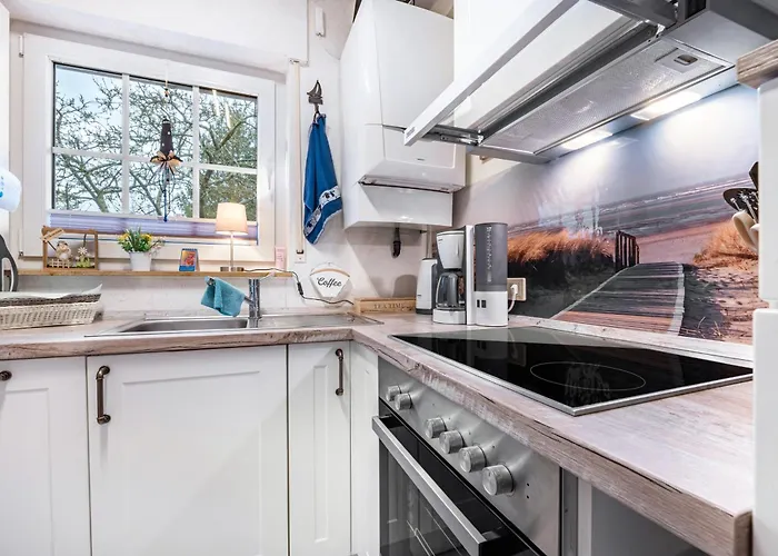 Haus Kuestenliebe Schillig